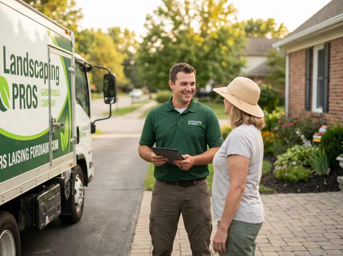 Landscaping Scotrun, PA FAQs